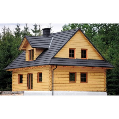 LSRE 2EN1 5ANS CHENE CLAIR