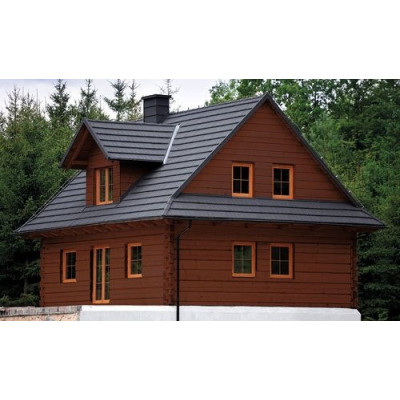 LSRE 2EN1 5ANS CHENE FONCE