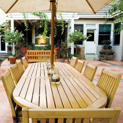 Huile Mobilier Mat Incolore Pot 0L5