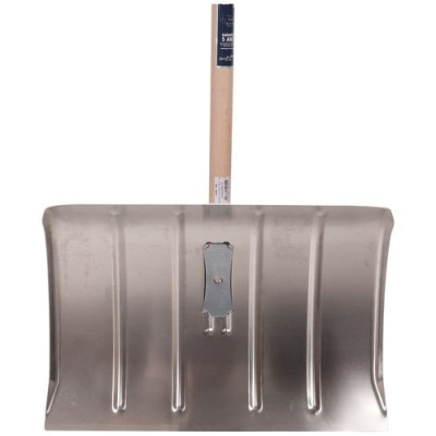 Poussoir aluminium 50cm