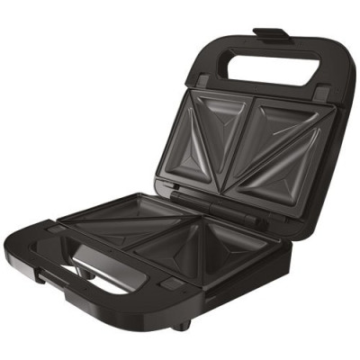 Appareil Croque / Gaufre / Gril - BXSA754E