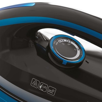 Centrale vapeur - BXSS2401E