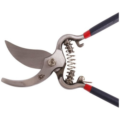 Sécateur lames forgées style vintage