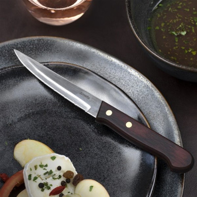 Coffret 6 couteaux à steak - Arizona