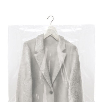 Sac à vêtement 65 x 100 cm x 3