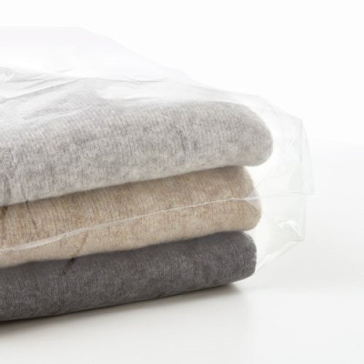 Housse pour pull antimites x 6