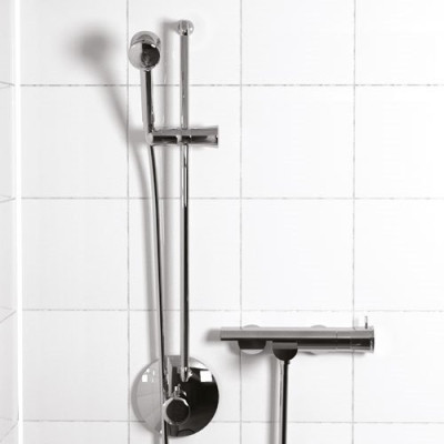 Mastic silicone sanitaire translucide 280ml