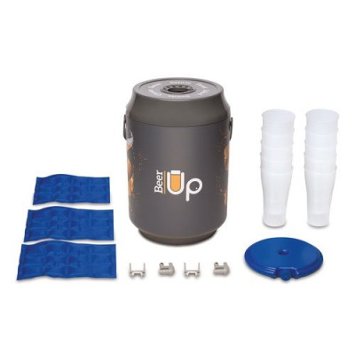 Pompe à bière nomade - Beer Up