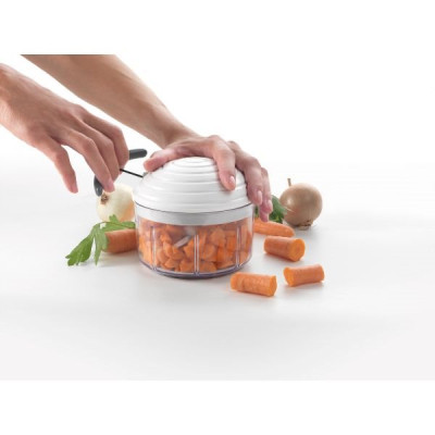 HACHOIR MANUEL MULTI USAGE ROTOMAC