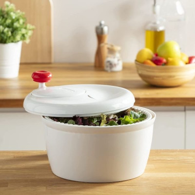 ESSOREUSE SALADE MOULINEX D.26CM