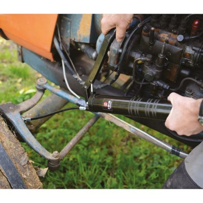 POMPE A GRAISSE 3 EN 1 (Vendu par 1)