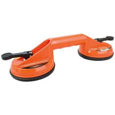 POIGNEE A DOUBLE VENTOUSE (Vendu par 1)