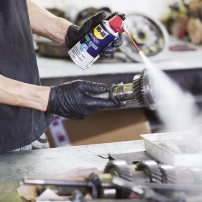 WD 40 SPECIALIST GRAISSE BLC.LITH250ML (Vendu par 1)