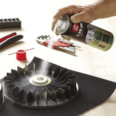 SUPER DEGRAISSANT 3EN1 BBE 500ML 33605 (Vendu par 1)