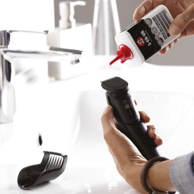 HUILE VASELINE 3EN1 BURETTE 100ML (Vendu par 1)