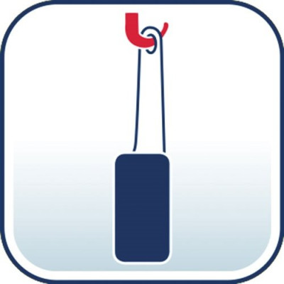 BROSSE HABIT TEXTILE VELOURS   41000 (Vendu par 1)