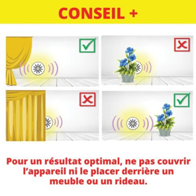 RETRO ULTRA.SOURIS RAMPANT 135M2 RUS2 (Vendu par 1)