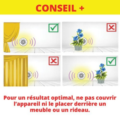 RETRO ULTRA.SOURIS RAMPANT 45M2 RUS1 (Vendu par 1)