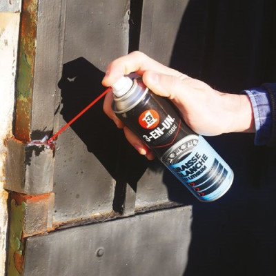 GRAISSE BLANCHE LITHIUM 3 EN1 BBE250ML (Vendu par 1)