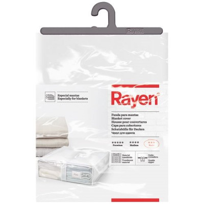 HOUSSE COUVERTURE 65X55X20CM GRISE2033 (Vendu par 1)