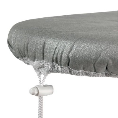 HOUSSE REP. 130X45CM COTON IMPR+MOL (Vendu par 1)