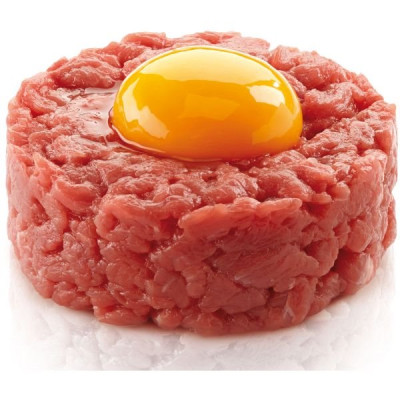 MOULES POUR FACONNER DES PLATS 4 PCS