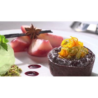 EPLUCHEUR D AGRUMES GRANDCHEF