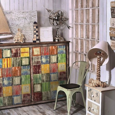 ADHESIF DECO BAHIA 2MX67.5CM