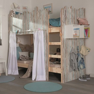 ADHESIF DECO RIO OCEAN 2MX67.5CM