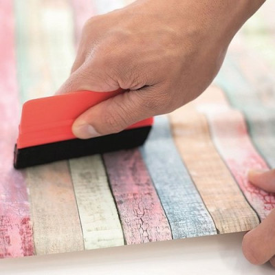 ADHESIF DECO RIO 2MX45CM