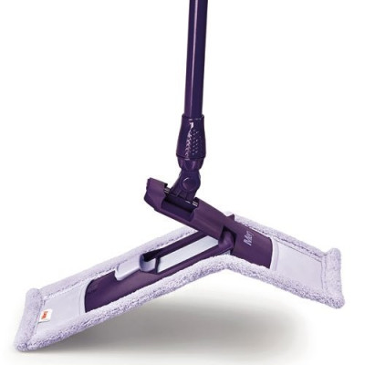 RECHARGE BALAI MICROFIBRE SERPILLERE