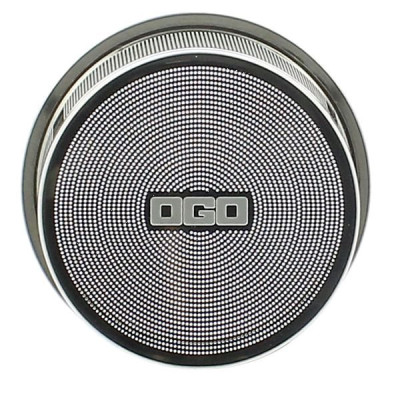 TISANIERE 475 ML VERT COUVERCLE BOIS