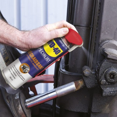 WD40 SPECIALIST DEGRAISSANT 500ML