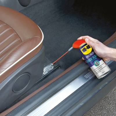 WD40 SPECIALIST GRAISSE BLC LITH 400ML