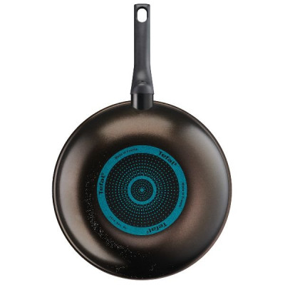 POELE WOK 28CM EASY COOK CLEAN