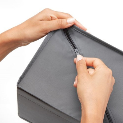 BOITE RANGEMENT CHAUSSURES X2 (Vendu par 1)