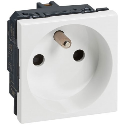 MOSAIC PRISE 2+T A VIS