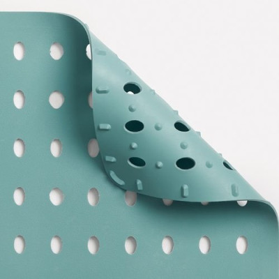 TAPIS FOND EVIER ANTI DERAP.27.5X32