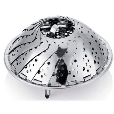 CUIT VAPEUR MARGUERITE PRESTO24 INOX