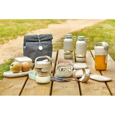 LUNCHBAG TO GO ORGANIC