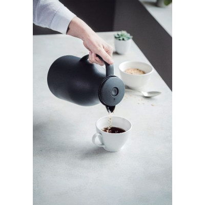 PICHET ISOTHERME GRIS 1L