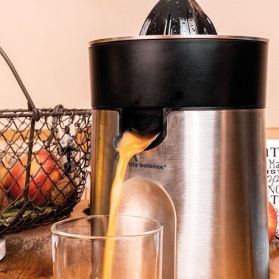 PRESSE AGRUMES VITAMINOX 2 CONES