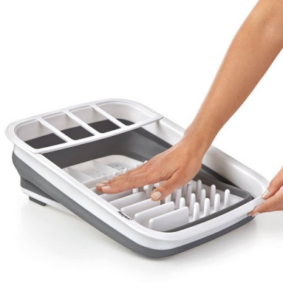 EGOUTTOIR VAISSELLE PLASTIQUE