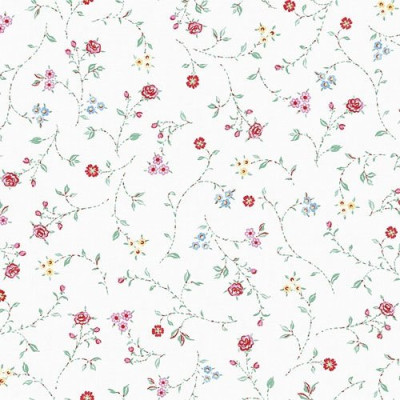 NAPPE RDE MANHATTAN BELLA CREME 150CM