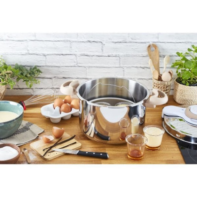 AUTOCUISEUR 4,5L - 2 A 4 PERSONNES - P4620690