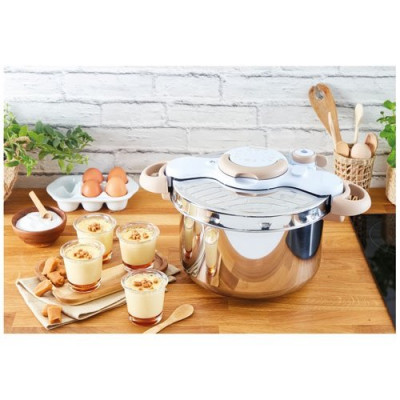 AUTOCUISEUR 7,5L - 5 A 8 PERSONNES - P4624871