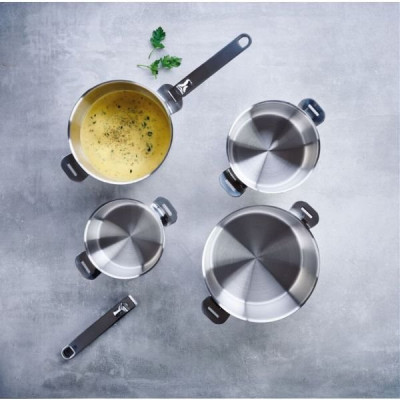 CASSEROLES SERIE 4 MANCHE MOVE ON