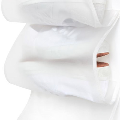 RANGEMENT SUSPENDU POUR CHAUSSURES (Vendu par 1)