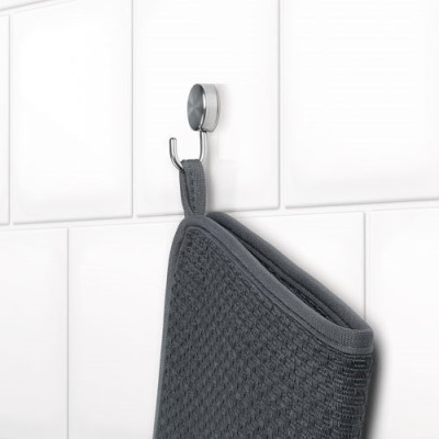 TAPIS EGOUTTOIR MICROFIBRE 40X46CM (Vendu par 1)