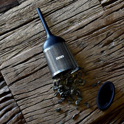 INFUSEUR A THE INOX GASPARD